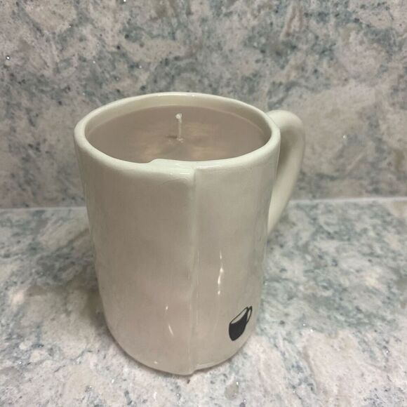 Coffee Scented Candle - Picture 5 of 6